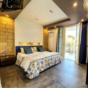 Гостиница Mongibello B&B  Монделло